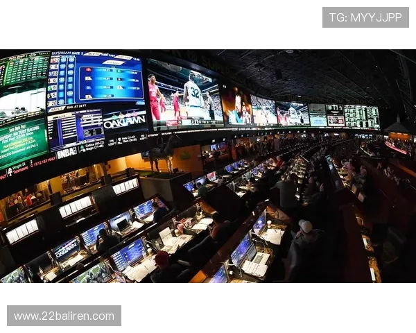 博彩公司对体育赛事的影响与合作模式